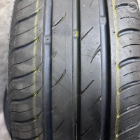 14 inch originele velgen + zomerbanden Kia Picanto 52910 G6850