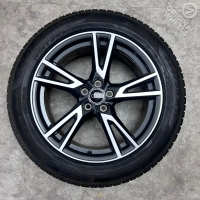 19 inch originele  velgen + winterbanden Audi Q5 SQ5 80A601025R