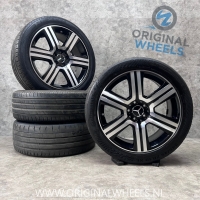 19 inch originele velgen + zomerbanden Mercedes Vito / V-klasse / Viano A2534011600