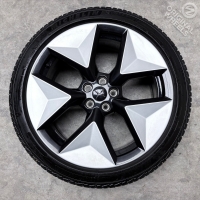 20 inch originele Polestar 2 velgen + winterbanden 31680896 |&nbsp;32134524