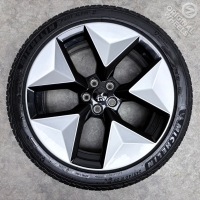 20 inch originele Polestar 2 velgen + winterbanden 31680896 |&nbsp;32134524