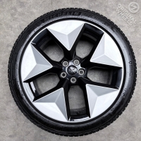 20 inch originele Polestar 2 velgen + winterbanden 31680896 |&nbsp;32134524