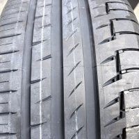 20 inch originele Polestar 2 velgen + zomerbanden 31680896 |&nbsp;32134524