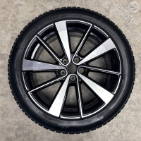 19 inch originele Polestar 2 velgen + winterbanden 31680895 | 32134523 set B