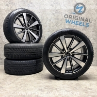 19 inch originele Polestar 2 velgen + winterbanden 31680895 | 32134523 set C