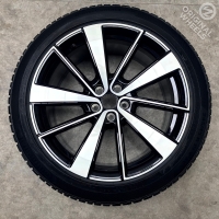 19 inch originele Polestar 2 velgen + winterbanden 31680895 | 32134523 set C