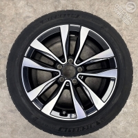 17 inch originele velgen + winterbanden Mercedes C klasse W206 A2064016000 -&nbsp;A2064016100