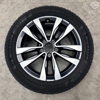 17 inch originele velgen + winterbanden Mercedes C klasse W206 A2064016000 -&nbsp;A2064016100
