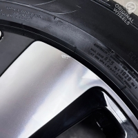 19 inch originele Tilburg velgen + winterbanden Volkswagen ID.Buzz 1T3601025J