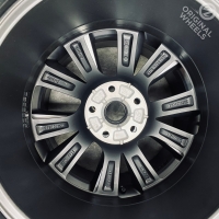 18 inch originele velgen + all season banden Seat | Cupra Leon 5FA601025E
