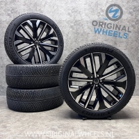 21 inch originele velgen + winterbanden Volvo XC90 32294603