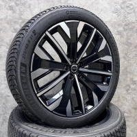 21 inch originele velgen + winterbanden Volvo XC90 32294603