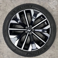 21 inch originele velgen + winterbanden Volvo XC90 32294603