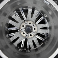 17 inch originele velgen + winterbanden BMW 1 2 serie F40 F44 style 550 M 8053523