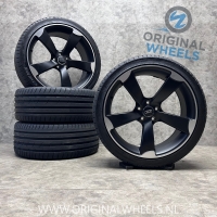 20 inch rotor velgen + zomerbanden Audi A6 A7 S7