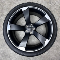 20 inch rotor velgen + zomerbanden Audi A6 A7 S7