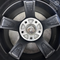 20 inch rotor velgen + zomerbanden Audi A6 A7 S7