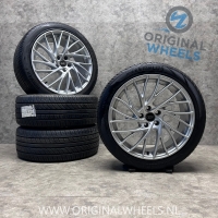 19  inch GMP Enigma velgen + zomerbanden Audi A6 A7 KBA 52057