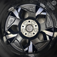 18 inch originele velgen + all season banden Citroen C5 aircross - DS7 crossback 9828110677