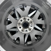 17 inch originele velgen + winterbanden BMW X1 U11 X2 U10 style 896 6898299