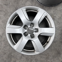 17 inch originele velgen A6 4G C7 4G0601025A