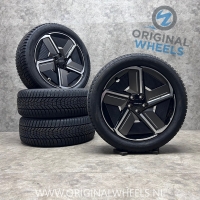 19 inch originele velgen + winterbanden Jaecoo 7 203000915AA