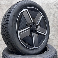 19 inch originele velgen + winterbanden Jaecoo 7 203000915AA