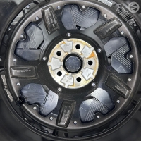 19 inch originele velgen + winterbanden Jaecoo 7 203000915AA