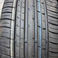 17 inch originele Gavia velgen + zomerbanden Volkswagen Golf 3J0071497