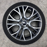 18 inch originele GT velgen + zomerbanden Kia CEED 52910-A2550