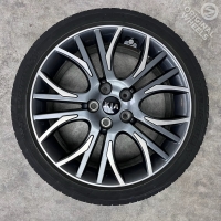 18 inch originele GT velgen + zomerbanden Kia CEED 52910-A2550