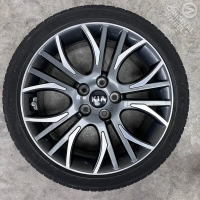 18 inch originele GT velgen + zomerbanden Kia CEED 52910-A2550