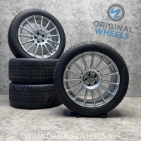 20 inch O.Z. velgen + winterbanden Porsche Macan