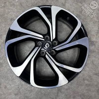 20 inch originele velgen Renault (grand) Scenic 40300 8263 R