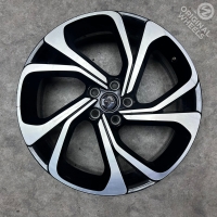 20 inch originele velgen Renault (grand) Scenic 40300 8263 R