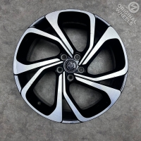 20 inch originele velgen Renault (grand) Scenic 40300 8263 R