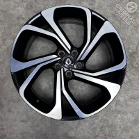 20 inch originele velgen Renault (grand) Scenic 40300 8263 R