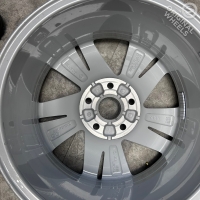 16 inch originele Norfolk velg Golf 8 5H0601025