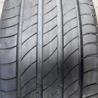 18 inch originele velgen + zomerbanden Opel Mokka 9835097680
